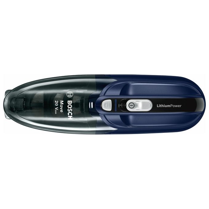 Bosch MMB6177S Serie 4 VitaPower Frullatore da tavolo 1200W 1.5L lame ProEdge lavastoviglie colore Argento