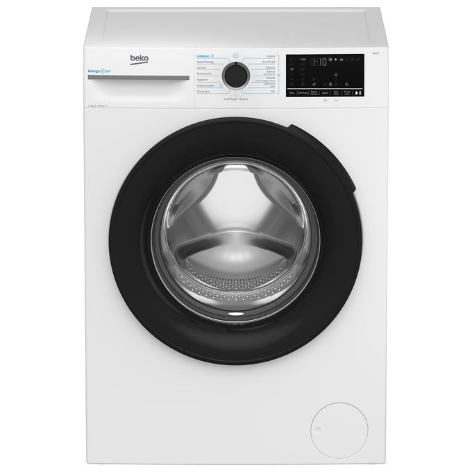 beko Lavatrice Bmw9149db