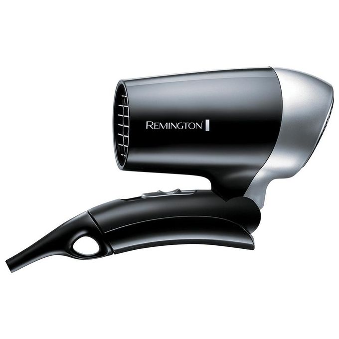 Remington D2400 Asciugacapelli da Viaggio 1400W