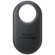 Samsung EI-T5600BBEGEU Galaxy SmartTag2 Localizzatore Bluetooth IP67 Modalita' Smarrito autonomia 500 giorni colore Nero