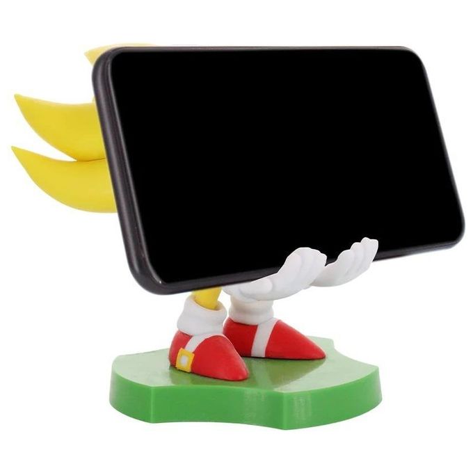 Exquisite Gaming Super Sonic Holdem