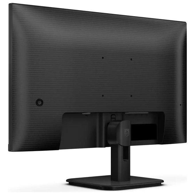 PHILIPS 27E1N1800A-00 Monitor 27'' 4K Ultra HD LED IPS 60Hz HDR10 Plus LowBlue Flicker-free colore Nero