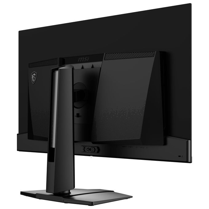 MSI 9S6-3DD39T-012 MAG 321UP QD-OLED Monitor 31.5'' 4K UHD 3840x2160 165 Hz QD-OLED colore Nero