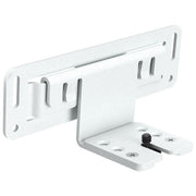 HP Poly 875L6AA Montaggio a parete e VESA per Poly Studio X30-X32-V12 colore Bianco