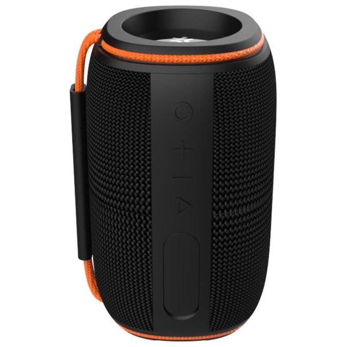 Celly Wireless Speaker 10W Arancione