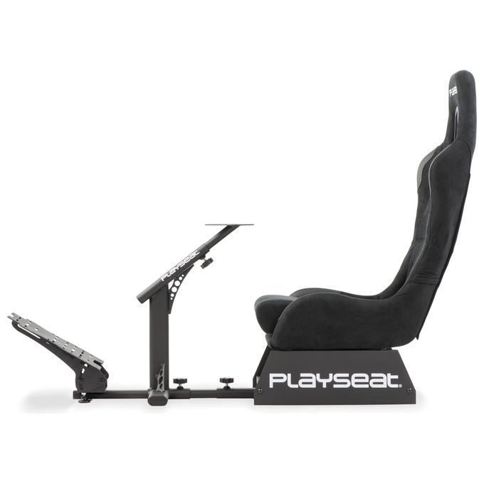 Sedile Postazione Guida Playseat Evolution Alcantara Racing Seat