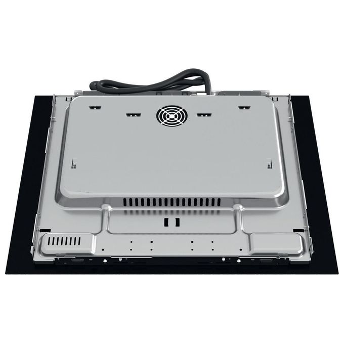 Whirlpool WL B1160 BF Piano cottura a induzione 59 cm 4 zone FlexiCook controllo Touch 7200 W colore Nero