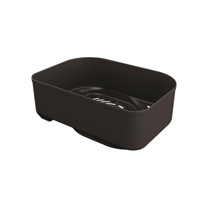 Ninja Cestello per Frittura ad Aria Combinato per Barbecue Elettrico Ninja Woodfire