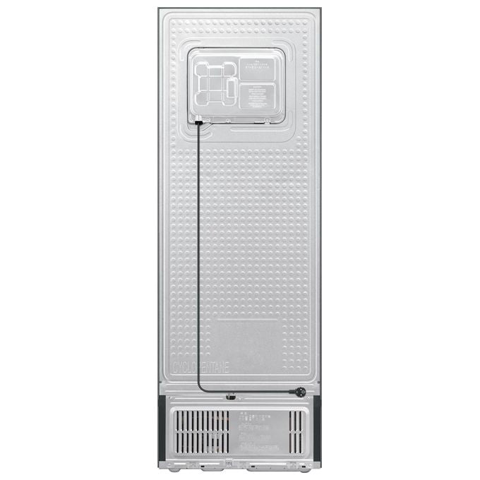 Samsung RT31CG5624S9 EcoFlex AI Frigorifero Doppia Porta 305 L 171,5 cm Classe E 39 dB No Frost Wi-Fi colore Acciaio Inox