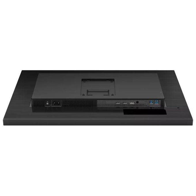 Philips 27B1N3800-00 Serie 3000 Monitor PC 27'' 4K Ultra HD IPS 3840 x 2160 Pixel HDR10 Altoparlanti Integrati USB Hub 3.2 Gen 1 VESA 100x100 mm Regolabile in Altezza colore Nero