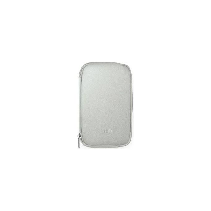 Braun 9-011 Silk-épil 9 Flex Epilatore a pinzette Wet and Dry 40 Pinzette MicroGrip 2 velocita' autonomia 50 min colore Bianco Oro