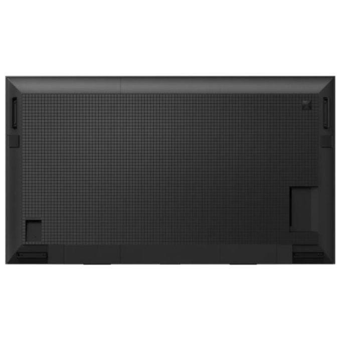 Sony FW-50BZ30L Pannello Piatto per Segnaletica Digitale 50'' 4K Ultra HD Wi-Fi 440 cd-m² Android TV colore Nero