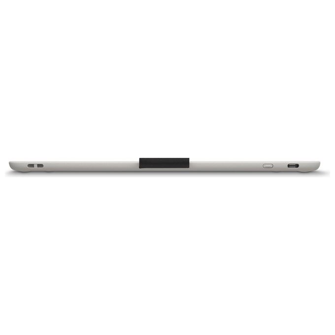 Wacom CTC6110WLW2B One M Tavoletta Grafica Penna EMR 4096 livelli 216x135mm USB Bluetooth 5.1 colore Nero Bianco