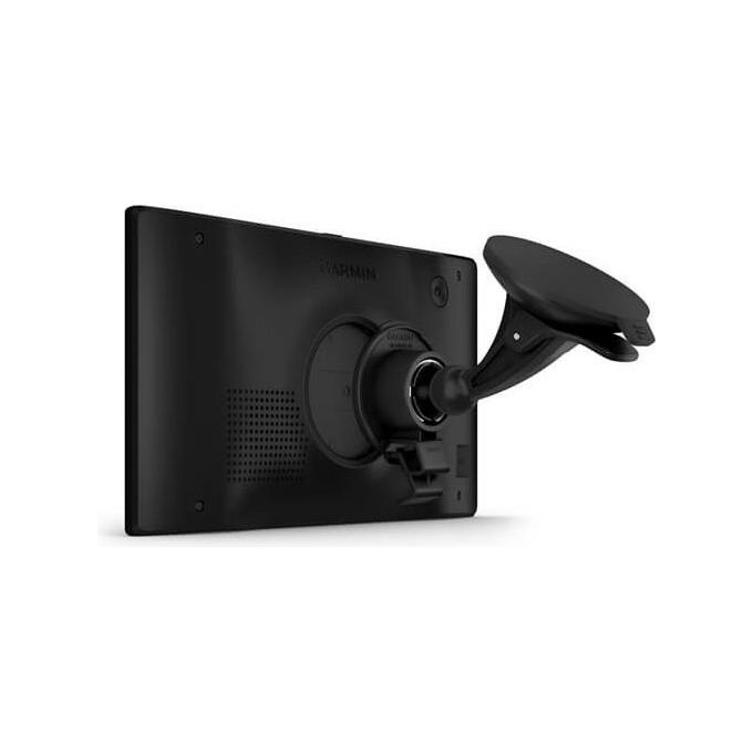 Garmin 010-02747-15 Camper 795 Navigatore GPS per Camper e Caravan Display da 7 Pollici Mappa Europa Navigazione in base a dimensioni colore Nero