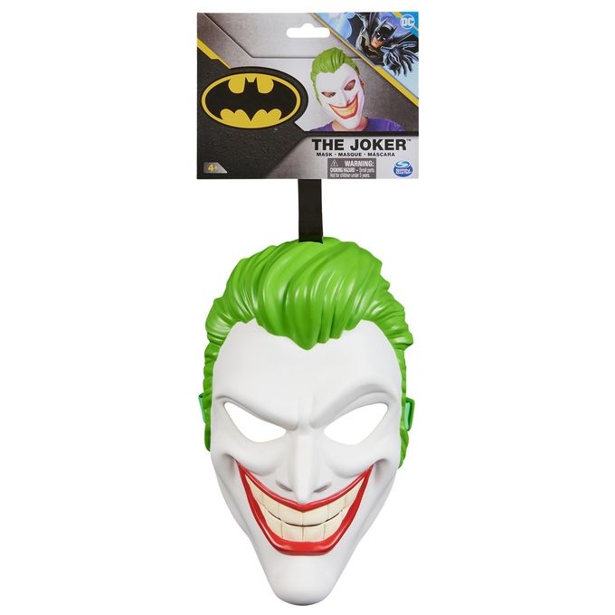 Spin Master Batman Maschere Assortite