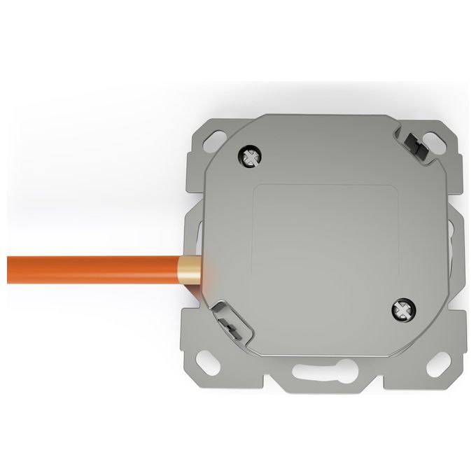 Digitus Digitus Presa di Rete Cat 6a Ea Compatibile con Vari Design Schermata a Incasso