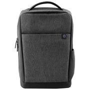 HP 2Z8A3AA Renew Travel Zaino per Notebook fino a 15.6'' Poliestere Riciclato colore Grigio