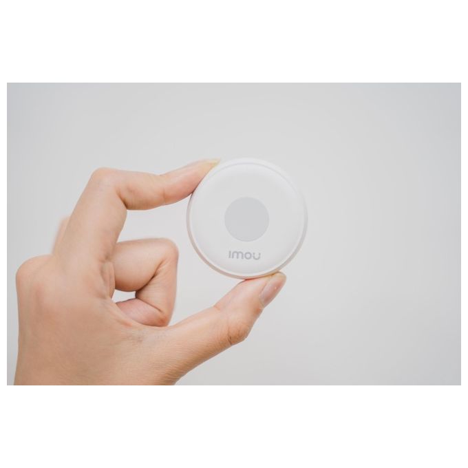 Imou ZE1-EU Security Cameras Bottone Emergenza