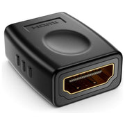 Techly Adattatore HDMI F-F