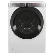 Hoover H-WASH 550 H5WPB610AMBC8-S Lavatrice Caricamento frontale 10 kg 1600 Giri-min Classe B Bianco