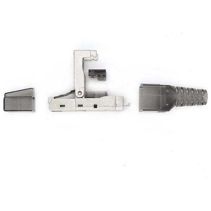Wp Europe Connettore Modulare Cat.6A Stp Con Inserto