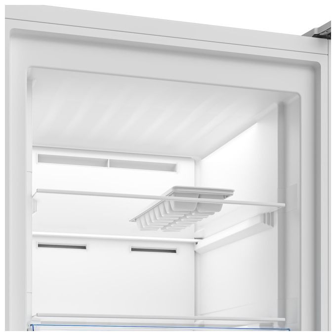 Beko B3RFNE294W Congelatore Verticale 260 L 170.5 cm Classe E 38 dB Total No Frost Libera Installazione colore Bianco