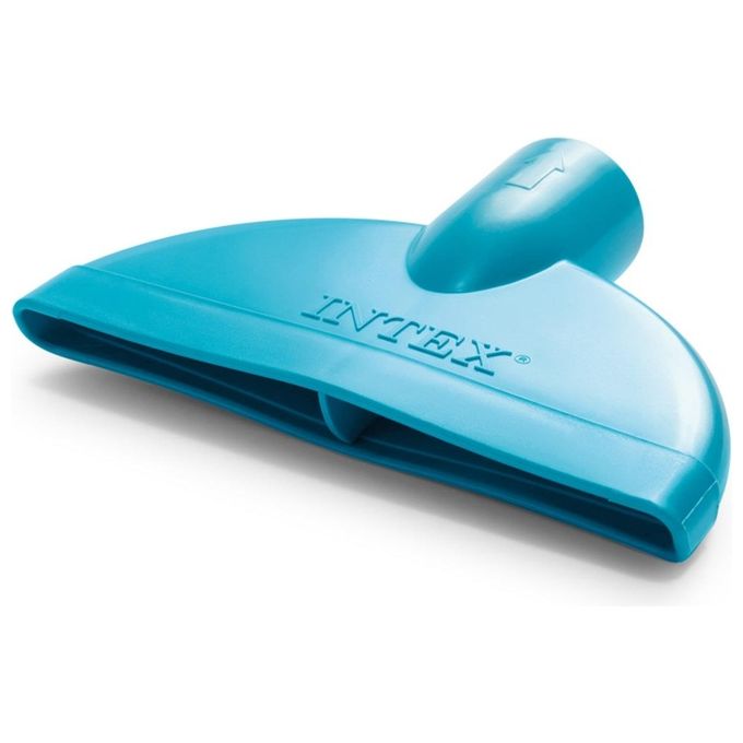 Intex KIT_ Deluxe per la manutenzione della piscina accessori per la piscina set per la pulizia della piscina 5 pezzi Fino a 549 m Single