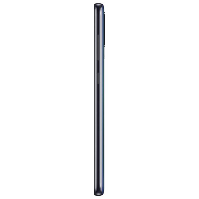 Samsung 32GB Galaxy A21s Smartphone 3 GB RAM 32 GB 6,5 pollici 5000 mAh colore Nero