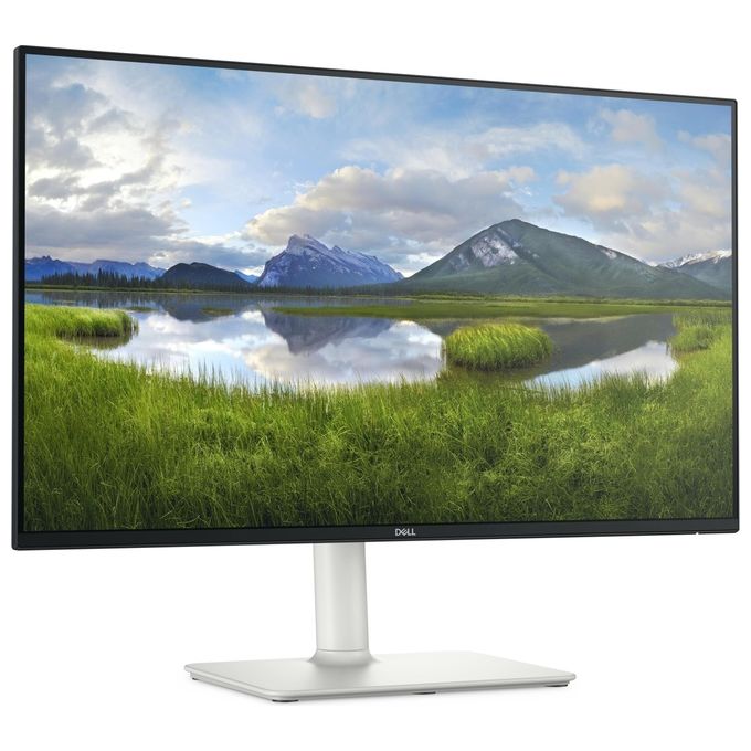 Dell 210-BMHH S Series Monitor PC 23.8'' Full HD 1920x1080 LCD LED colore Nero Argento