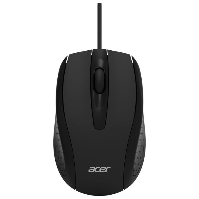 ACER Mouse 1000dpi Ottico Nero