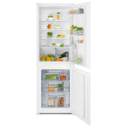 Electrolux KNS5LE16S Serie 500 Frigorifero Combinato da Incasso 233 L 157 cm Classe E 35 dB LowFrost colore Bianco