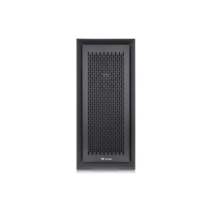 Thermaltake CA-1X8-00F1WN-00 CTE T500 Air Telaio PC Full Tower E-ATX ATX Micro-ATX Mini-ITX con Pannello in Vetro Temperato e Supporto Radiatore Frontale fino a 420 mm colore Nero