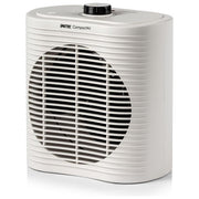 Imetec 4032 Compact Air Termoventilatore 2000W termostato regolabile funzione antigelo colore Bianco