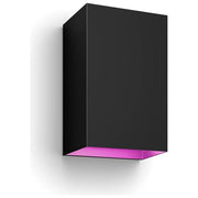 Philips Hue White and Color Ambiance Lampada da Parete da Esterni Resonate