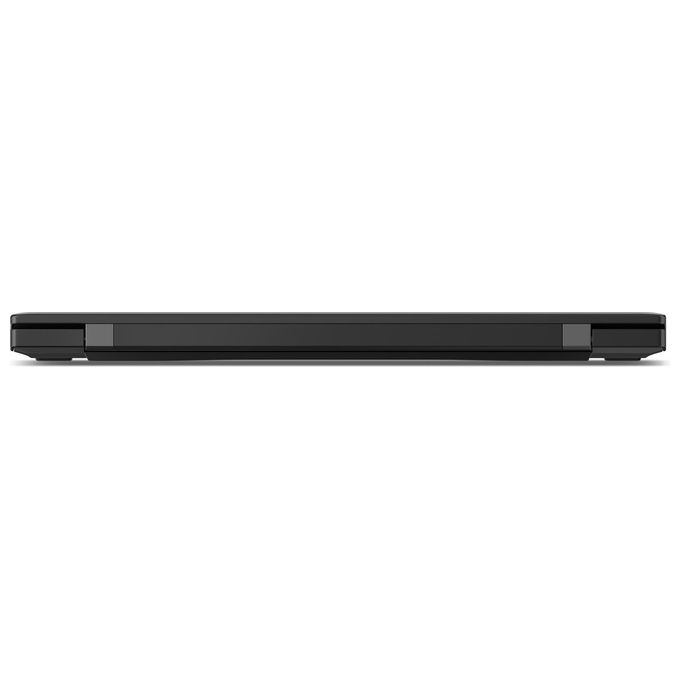 Lenovo 21N10007IX ThinkPad T14s Gen 6 Notebook 14'' Snapdragon X1E-78-100 32 GB RAM 1 TB SSD Windows 11 Pro Wi-Fi 7 colore Nero