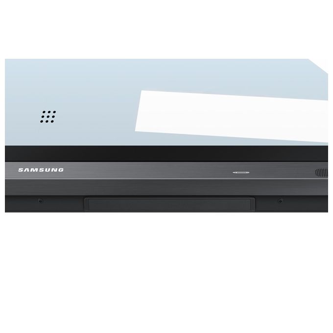 Samsung WAD series WA86D Lavagna Interattiva 86'' 3840 x 2160 Pixel Touch Screen Grigio