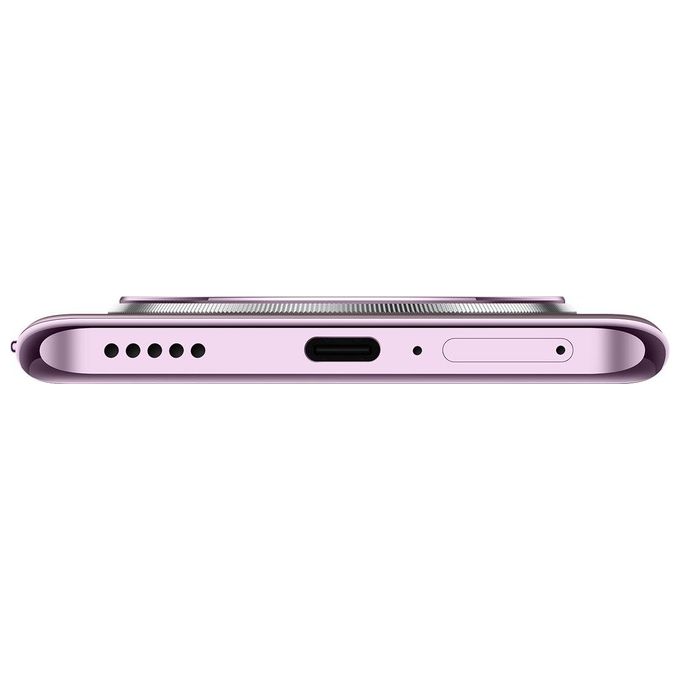 Honor MAGIC7 LITE Smartphone 5G 8GB 512GB Display 6.78'' AMOLED 120Hz Snapdragon 6 Gen 1 Batteria 6600 mAh colore Viola