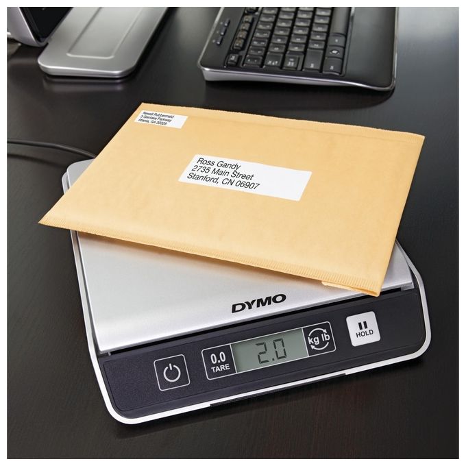 Dymo m10 Mailing Scale 10kg emea