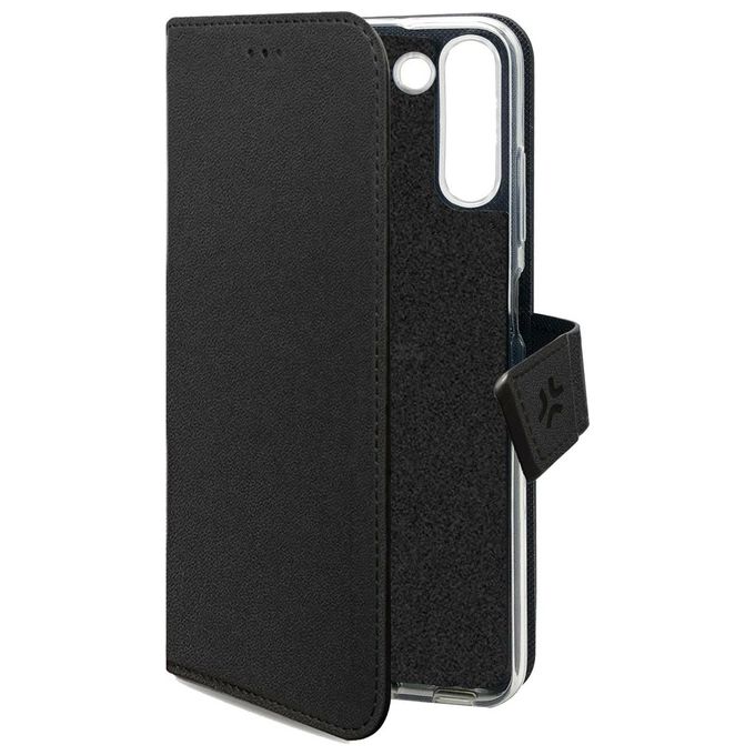 Celly Wally Cover per Samsung Galaxy A55 5G