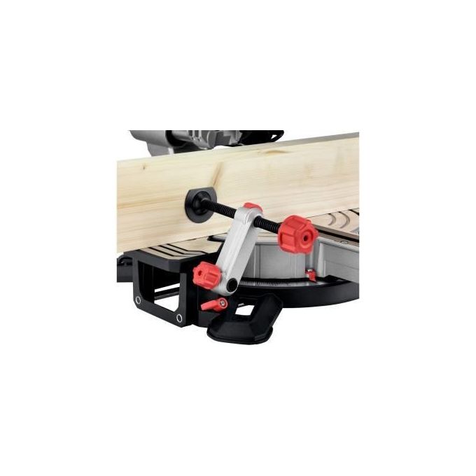 Metabo KGS 216 M Sega Troncatrice con Trazione 1200 W Lama 216 mm Precision Cut Line 305x70 mm 5000 rpm