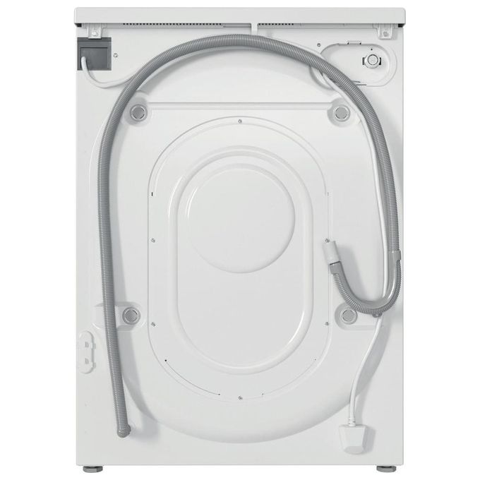 Hotpoint NG98W IT Lavatrice a Libera Installazione 9Kg Classe Energetica A Bianco