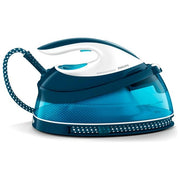 Philips GC7840-20 PerfectCare Compact Stazione di Stiratura a Vapore 2400 W 6.5 bar 120 g-min serbatoio 1.5 L