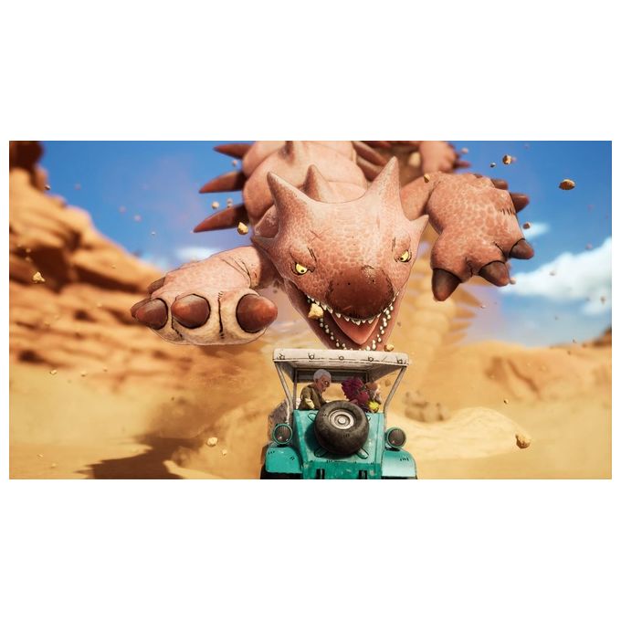 Bandai Namco Entertainment Sand Land Standard per Xbox Series X