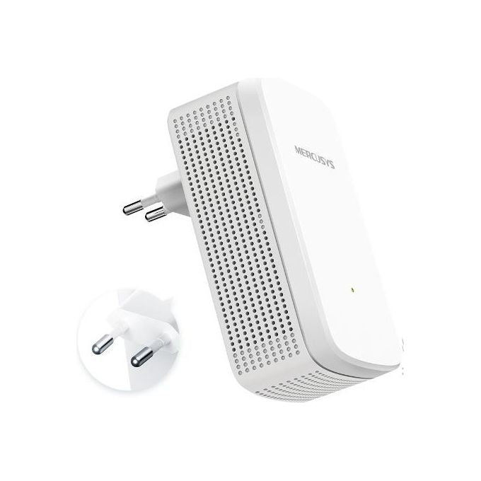 Range Extender 750Mbps Wi-Fi  - Mercusys ME20