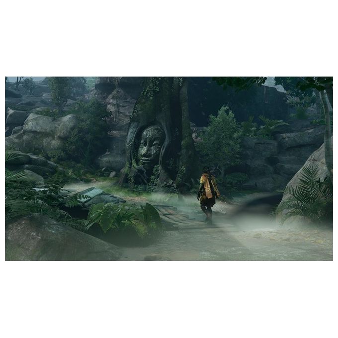 Bandai Namco Entertainment Unknown 9: Awakening Ita per PlayStation 5