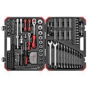 Gedore Red KIT_ Chiavi a Bussola 1-4  1-2 232 Pezzi