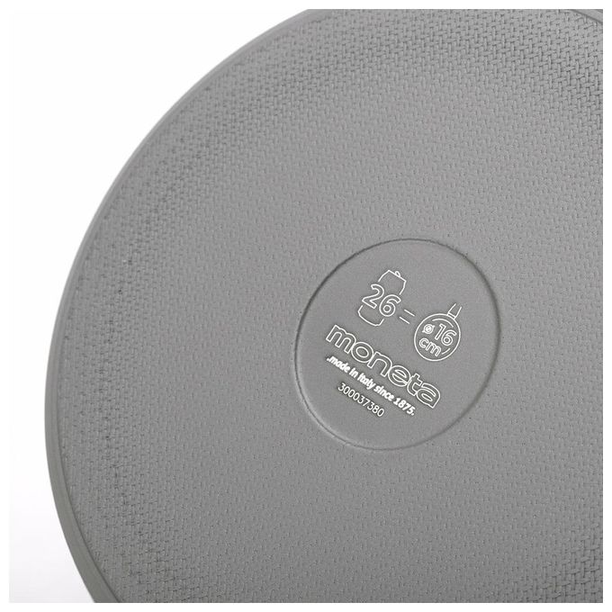Moneta Casseruola 1 Manico 16cm Melodia Finegres