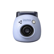 Instax PAL Pal Fotocamera Digitale Compatta Risoluzione 2560 x 1920 Slot microSD Colore Lavender Blue