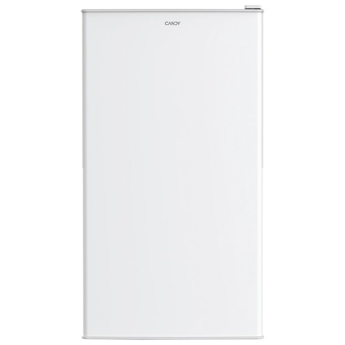 Candy CHASD4385EWC Frigorifero Table Top 90 L 85 cm Classe E 37 dB Statico Libera Installazione colore Bianco