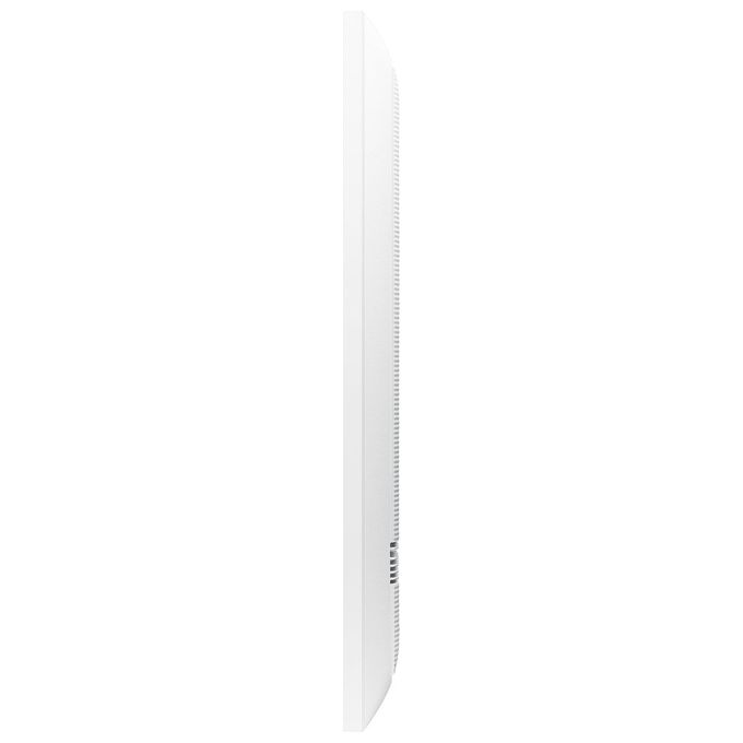 Samsung WM55B Flip Pro Lavagna Interattiva 55'' 4K Ultra HD Touch Multi-touch Tizen 6.5 32 GB Wi-Fi colore Bianco
